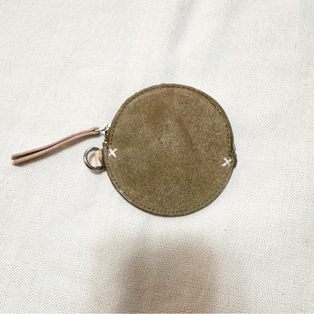 Free People Cherie Circle Coin Pouch - Picture 5 of 6